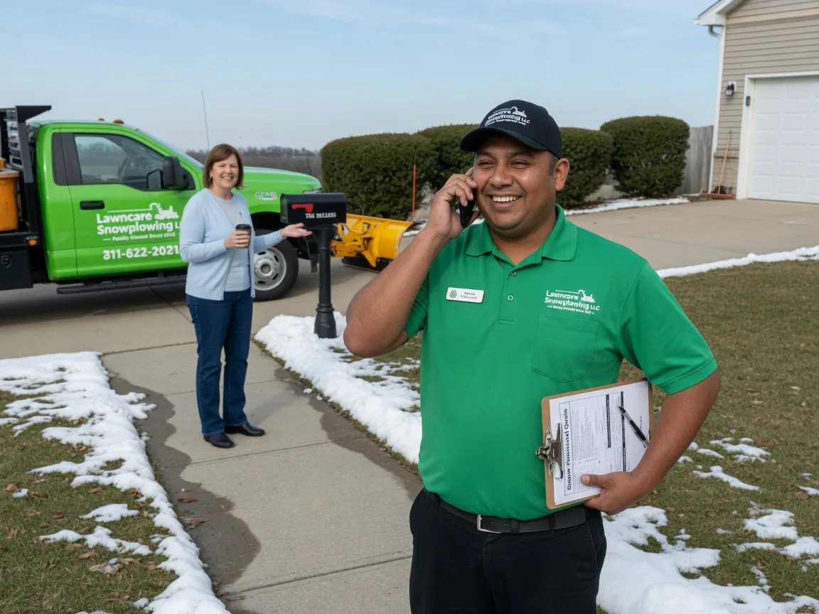 Lawn Care Services By Expert Landscaper Wilton, NH FAQs